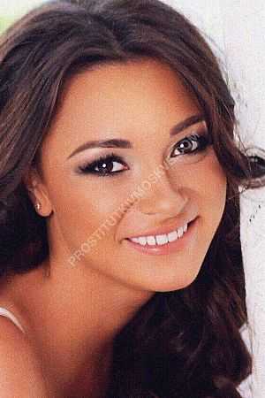 Дарья, метро Новогиреево