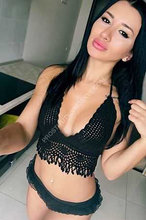 Марина, метро Серпуховская