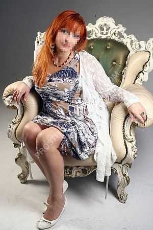 Ника, метро Полянка