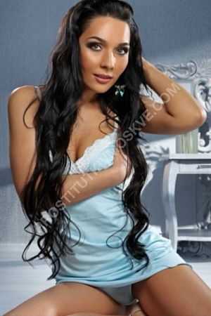 Настя, метро Планерная