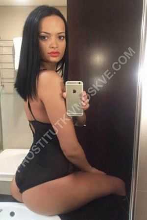 Вика, метро Проспект Вернадского