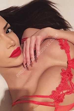 Вика, метро Пушкинская