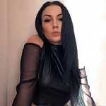 Проститутки