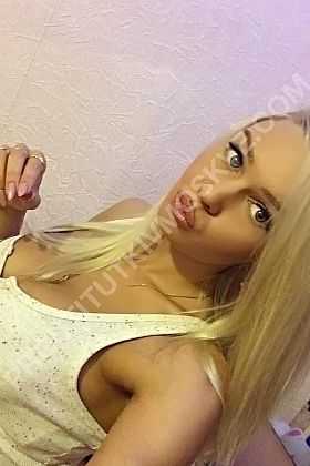 Карина, метро Аннино