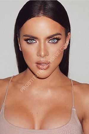 Вика, метро Кожуховская