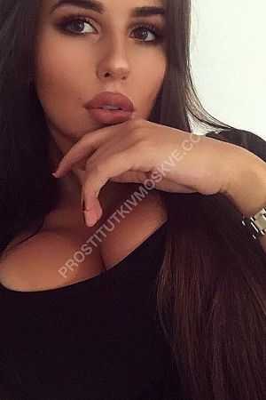 Вика, метро Автозаводская