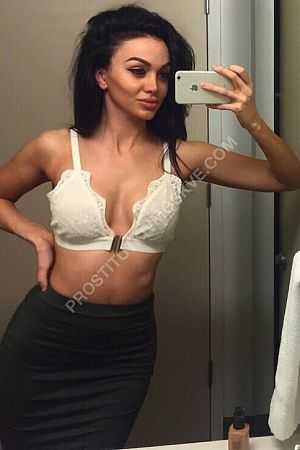 Вика, метро Петровско-Разумовская