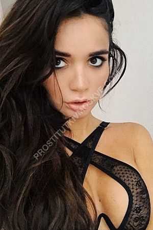 Вика, метро Солнцево