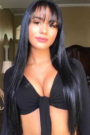 Вика, метро Автозаводская