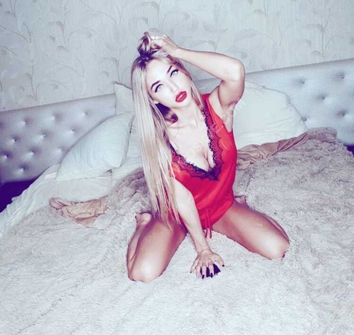 Проститутки