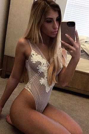 Алина, метро Свиблово