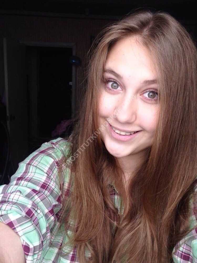 Проститутки