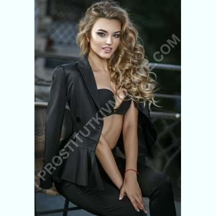 Проститутки