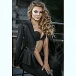 Проститутки