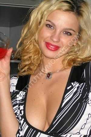 Ира, метро Фонвизинская