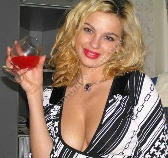 Проститутки