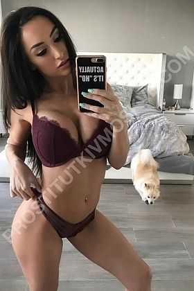 Нора, метро Пражская