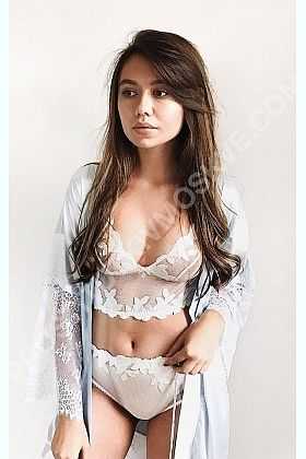 Ариша, метро Кропоткинская