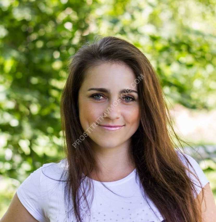 Проститутки