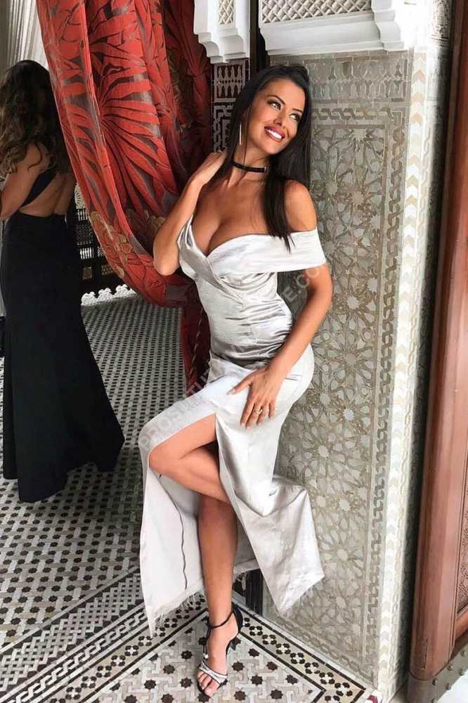 Проститутки