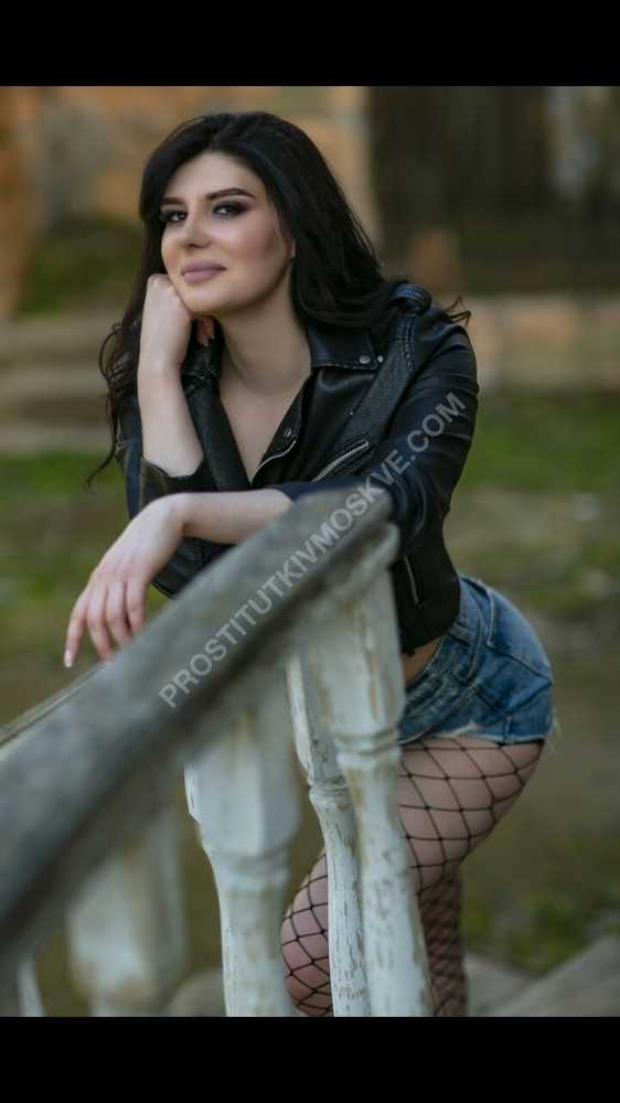 Проститутки