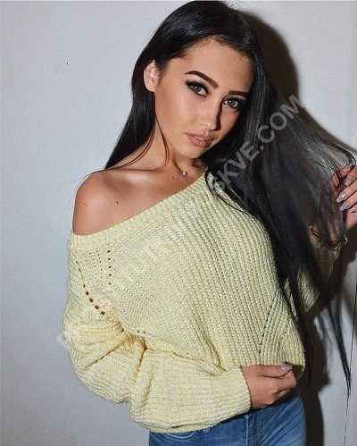 Проститутки