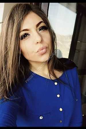 ОКСАНА, метро Кузьминки