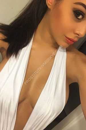 Вика, метро Хорошёвская