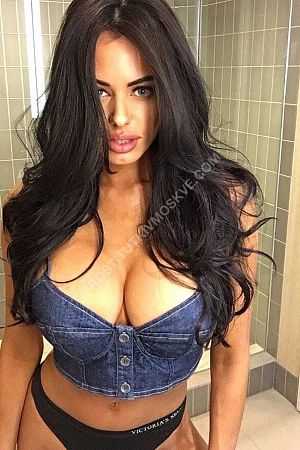 Вика, метро Владыкино