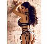 Проститутки Москвы