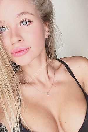 Алина, метро Верхние Лихоборы