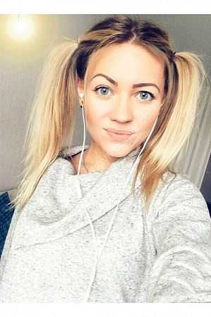 Катя, метро Кожуховская