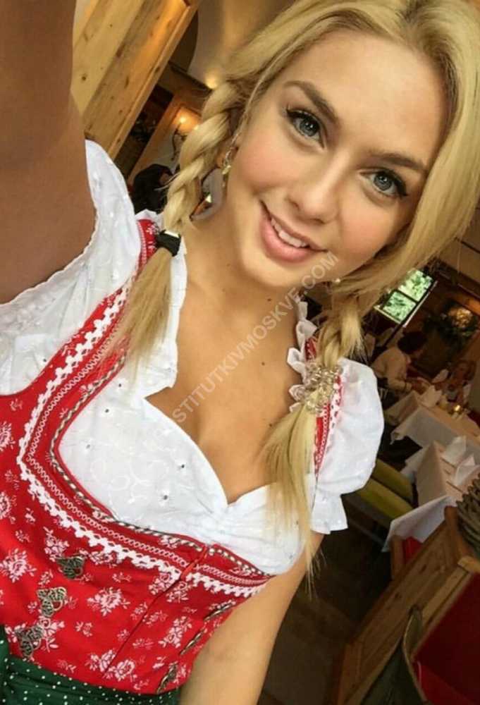 Проститутки