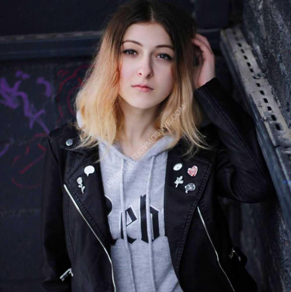 Проститутки