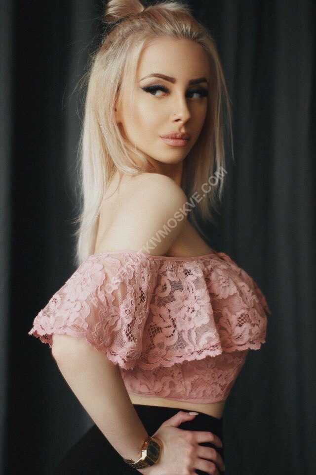 Проститутки