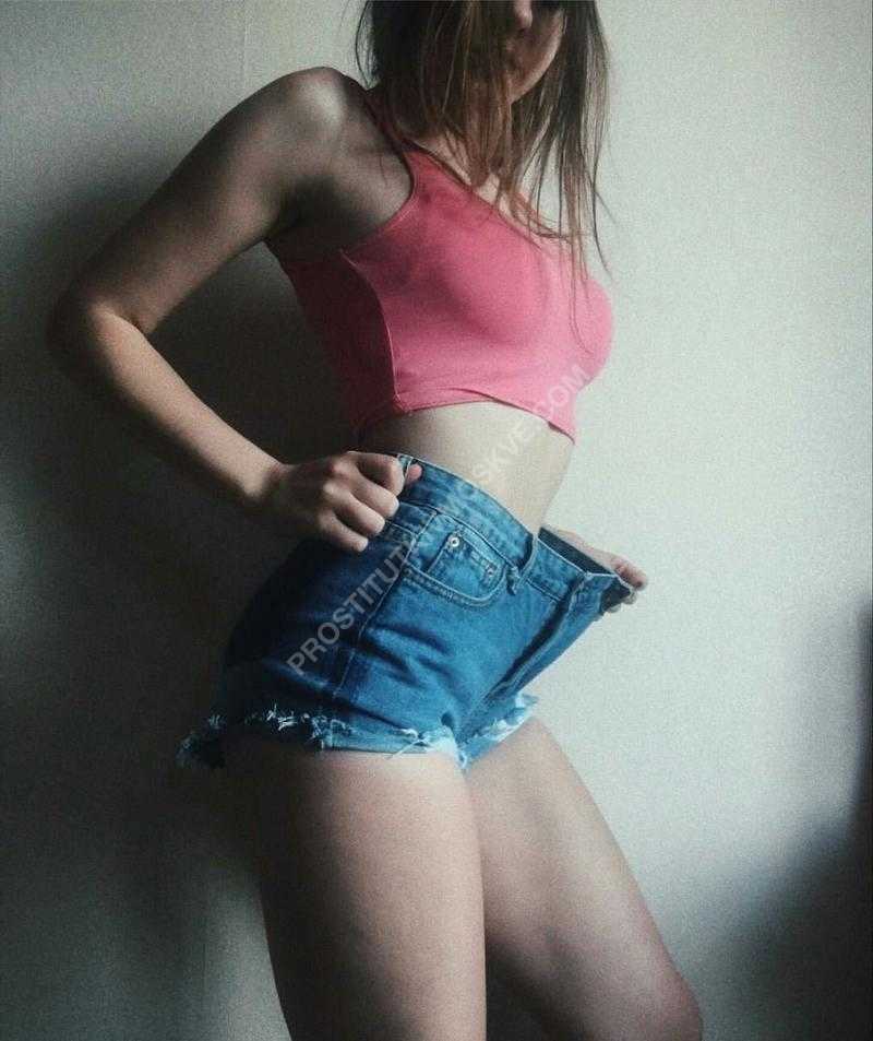 Проститутки