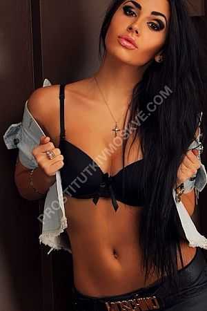 Каролина, метро Сухаревская