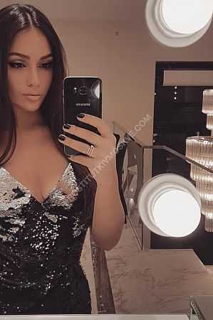 Марина, метро Шипиловская