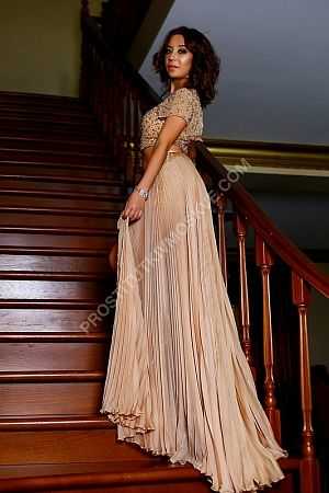 Карина, метро Солнцево