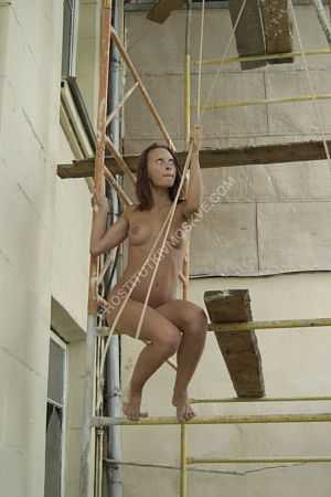 МАША, метро ВДНХ