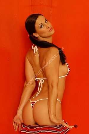 НАДЯ, метро Шаболовская