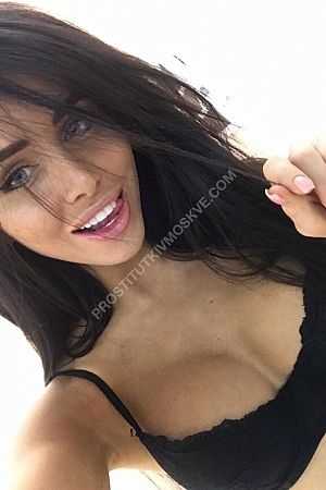 Вика, метро Ясенево