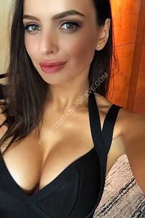 Вика, метро Сокол