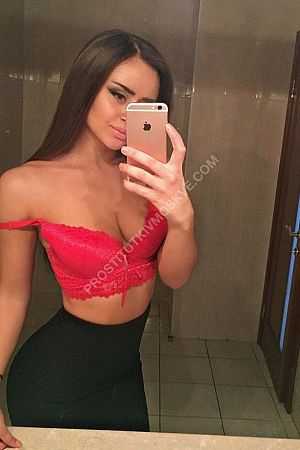 Вика, метро Кутузовская