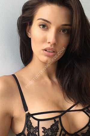 Вика, метро Тургеневская