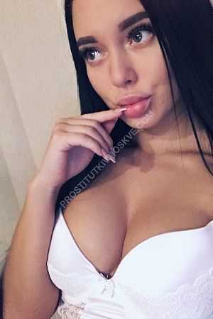 Вика, метро Тимирязевская