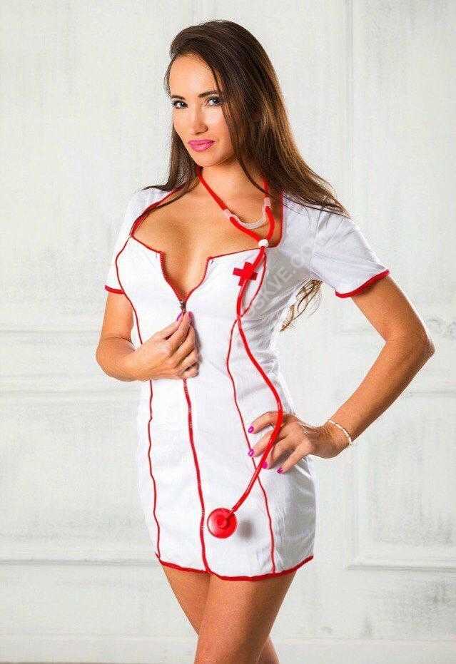 Проститутки