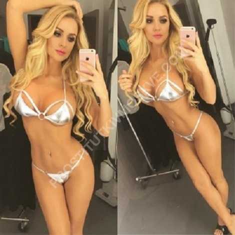 Проститутки