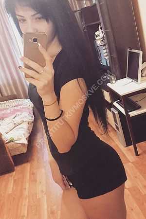 кристина, метро Крестьянская застава