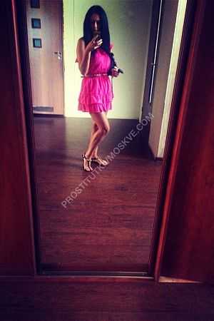 кристина, метро Комсомольская